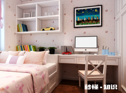小房间怎么设计儿童房 儿童房大概需要多少个平方