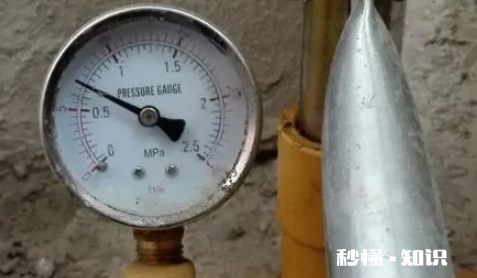 自来水水压太高了怎么去控制 水压太大可以把阀门关一半吗