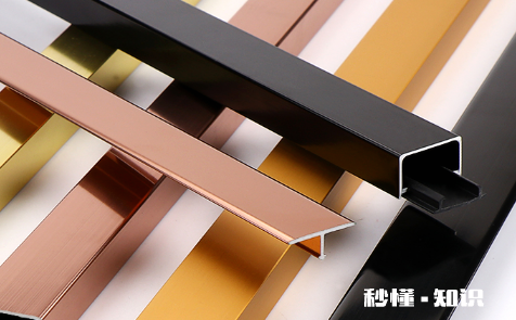 钛金条可以直接粘在墙布上吗 钛金条怎么安装墙上