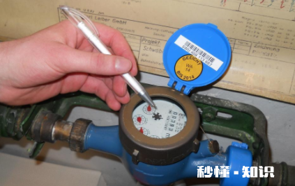 水表怎么安装方向那头是进水 水表安装必须面朝上吗