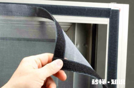 纱窗不拆怎么清洗方便又快 纱窗不清洗影响通风吗