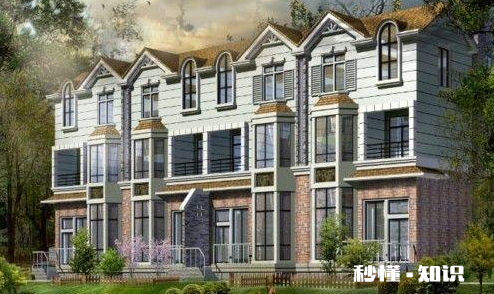 三层联排别墅要装电梯吗 联排别墅装修得多少钱2021
