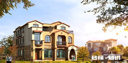 三层联排别墅要装电梯吗 联排别墅装修得多少钱2021