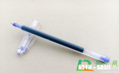 中性笔画衣服上怎么洗 衣服有中性笔墨水且放时间较长怎么洗掉