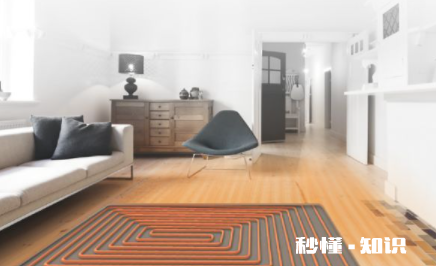 地暖有的热有的不热怎么解决 地暖冷热不均匀正常吗