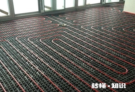 地暖有的热有的不热怎么解决 地暖冷热不均匀正常吗