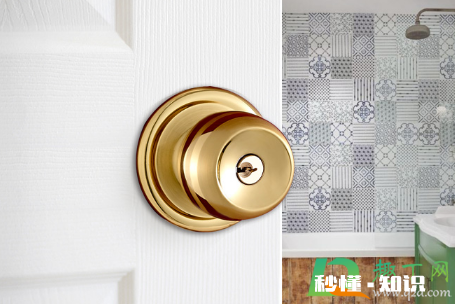 圆头锁反锁了没钥匙怎么打开 圆头锁怎么撬开过程图