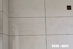 海棠角和倒角是一回事吗 瓷砖倒海棠角优缺点