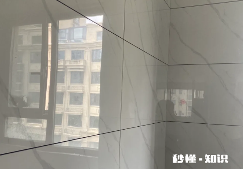 海棠角和倒角是一回事吗 瓷砖倒海棠角优缺点