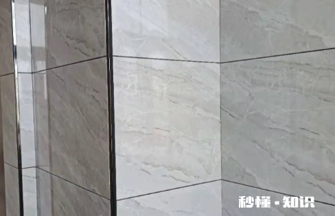 海棠角和倒角是一回事吗 瓷砖倒海棠角优缺点