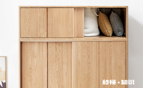 为什么柜子的木头味老散不了 家具里的木头味一直散不掉怎么办