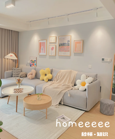 奶油风装修是什么颜色 奶油风装修属于什么风格