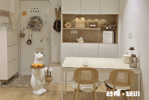 奶油风装修是什么颜色 奶油风装修属于什么风格