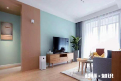 一公斤乳胶漆能刷多少平方墙面 乳胶漆打开后能放多久