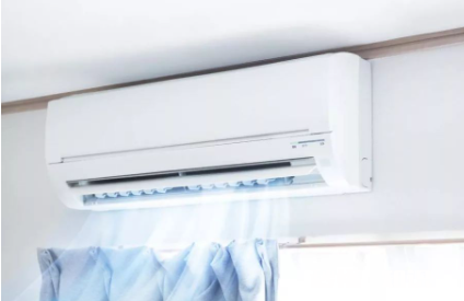 空调制冷为什么冒白气 空调吹白雾正常吗