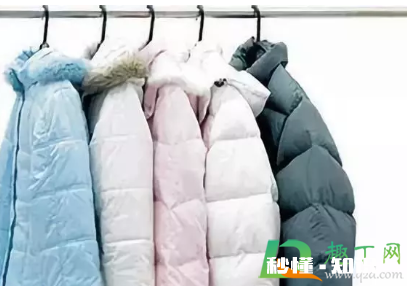 羽绒有鸭味道怎么去除 羽绒服有鸭毛味是不是说明质量差