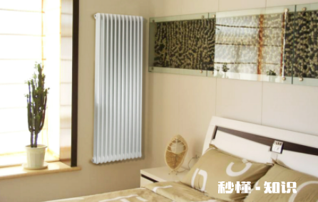 怎么增加暖气片效果 暖气片去年热今年不热怎么回事