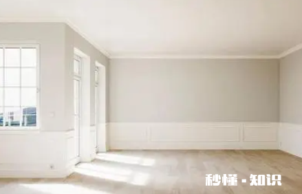 墙上白灰掉粉怎么去除 墙面一摸一手白灰是什么原因