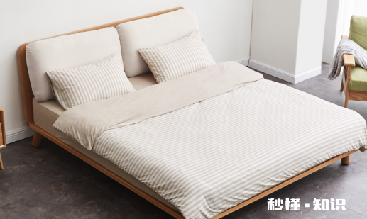 2米的床买多大的四件套 2米的床买多大的床垫