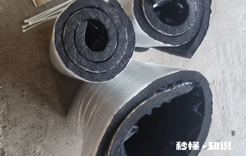 下水管千万不要用隔音棉有什么说法 下水管没包隔音棉补救方法