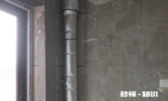 下水管千万不要用隔音棉有什么说法 下水管没包隔音棉补救方法