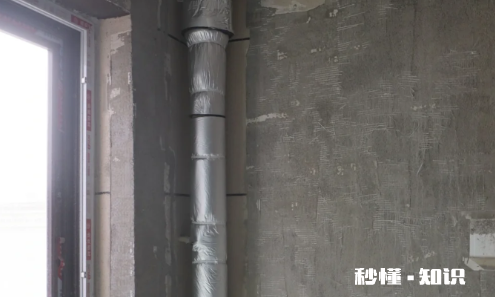 下水管千万不要用隔音棉有什么说法 下水管没包隔音棉补救方法