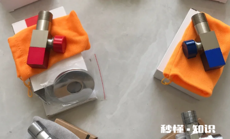 16升热水器用球阀还是角阀合适 角阀和球阀出水量差别大吗