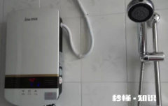 热水器不出热水怎么调 热水器怎么调热水