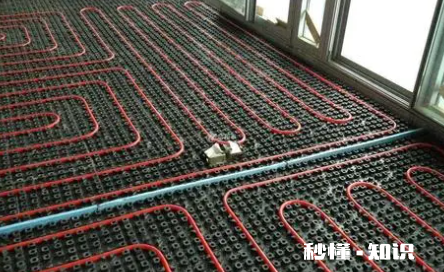地暖进水管漏水怎么补 地暖漏水怎么查具体位置