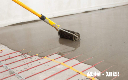 地暖进水管漏水怎么补 地暖漏水怎么查具体位置