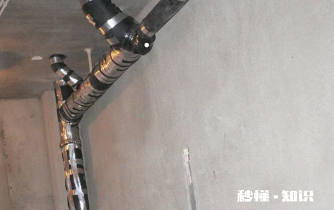 下水管隔音棉到底有没有效果 阻尼片和隔音棉要一起用吗