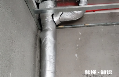 下水管隔音棉到底有没有效果 阻尼片和隔音棉要一起用吗