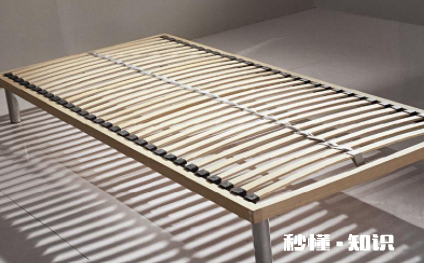 床的排骨架响是怎么回事 排骨架床吱吱响怎么处理