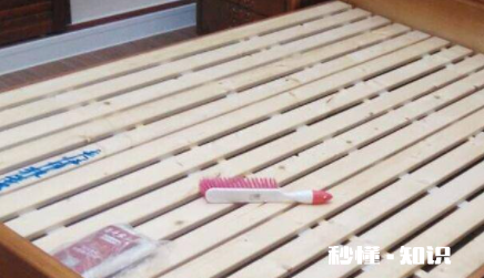 床的排骨架响是怎么回事 排骨架床吱吱响怎么处理