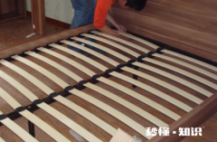 床的排骨架响是怎么回事 排骨架床吱吱响怎么处理
