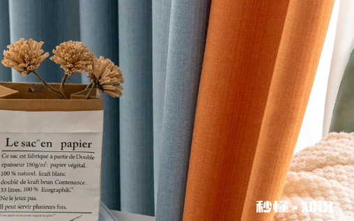 3米窗帘买多少个挂钩 3米窗帘杆中间可以不加支撑吗