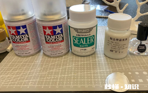 消光漆一般是多久能干 消光漆是一定要用的吗