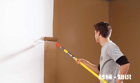 已经刷好的墙面改色要刷几遍 已经刷好的墙面改色怎么办