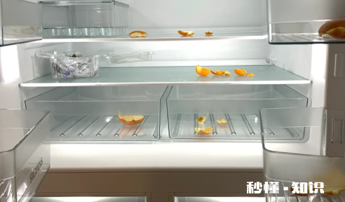 新买的冰箱有异味怎么去除 新买的冰箱要怎么处理才能用