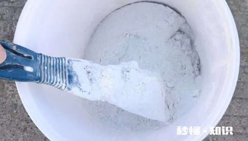 水磨石一定要用白水泥吗 怎么使用白水泥