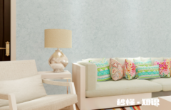 冷胶和热胶墙布哪种好 贴墙布用糯米胶好还是热烫好