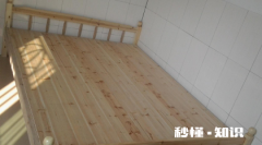 木床嘎吱嘎吱响怎么修 木床嘎吱嘎吱响会坏吗
