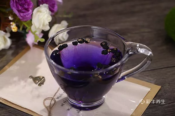 枸杞菊花泡水喝的禁忌 枸杞菊花泡水喝的功效与作用