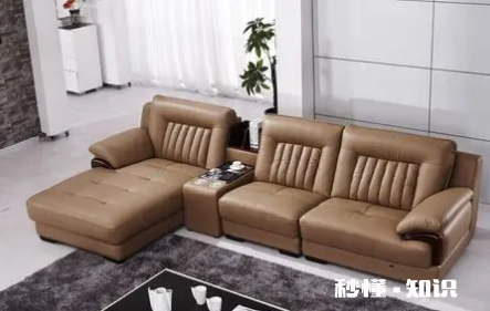 皮沙发掉漆后如何修复 沙发上的漆是什么漆