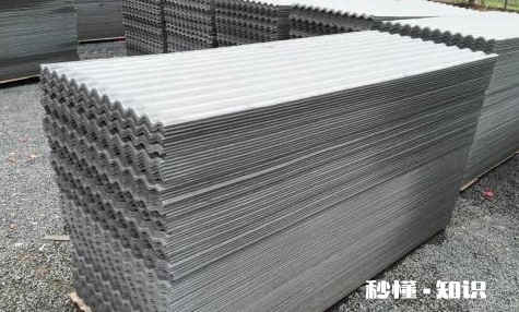 石棉板是什么材料 石棉板耐温多少度