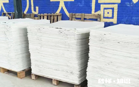 石棉板是什么材料 石棉板耐温多少度