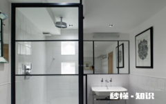 卫生间玻璃坏了一层怎么办 卫生间玻璃突然爆裂原因