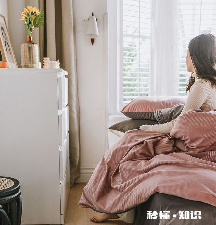 牛奶绒四件套能用洗衣机洗吗 牛奶绒机洗了会不会坏