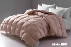 鹅绒被C类别能盖吗 鹅绒被c类别能保暖吗