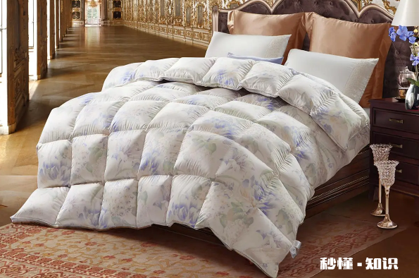 鹅绒被C类别能盖吗 鹅绒被c类别能保暖吗